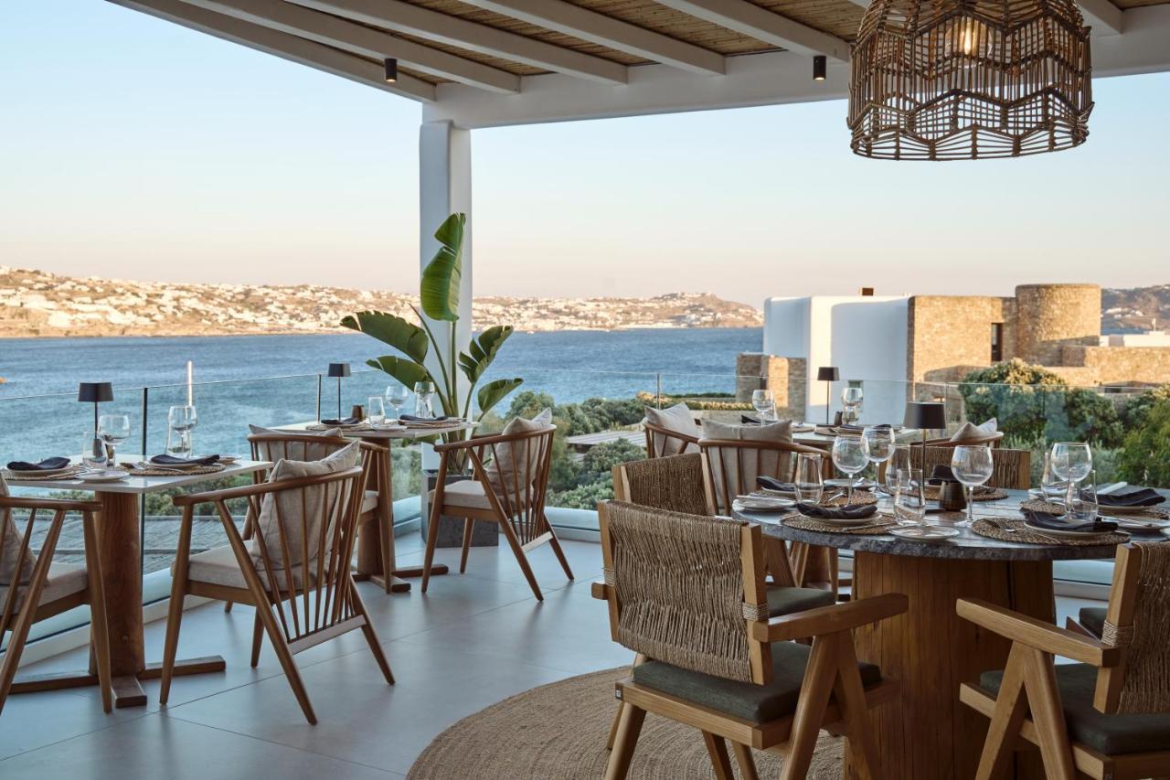 Mykonos Princess Agios Stefanos (Mykonos)