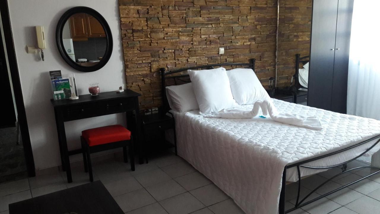Apartment Karlovasi *