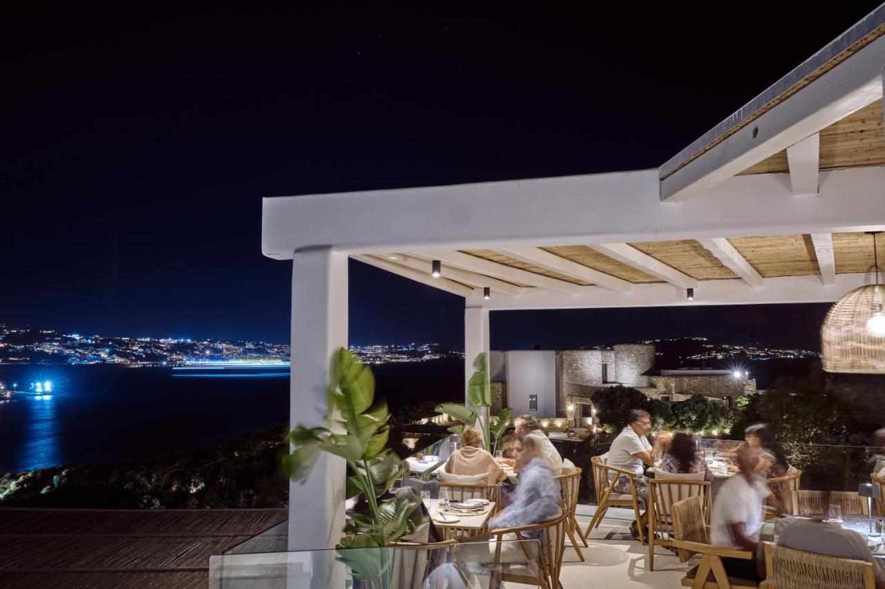 Mykonos Princess Agios Stefanos (Mykonos)