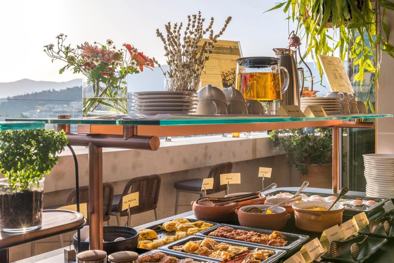 Hotel Niche Athens