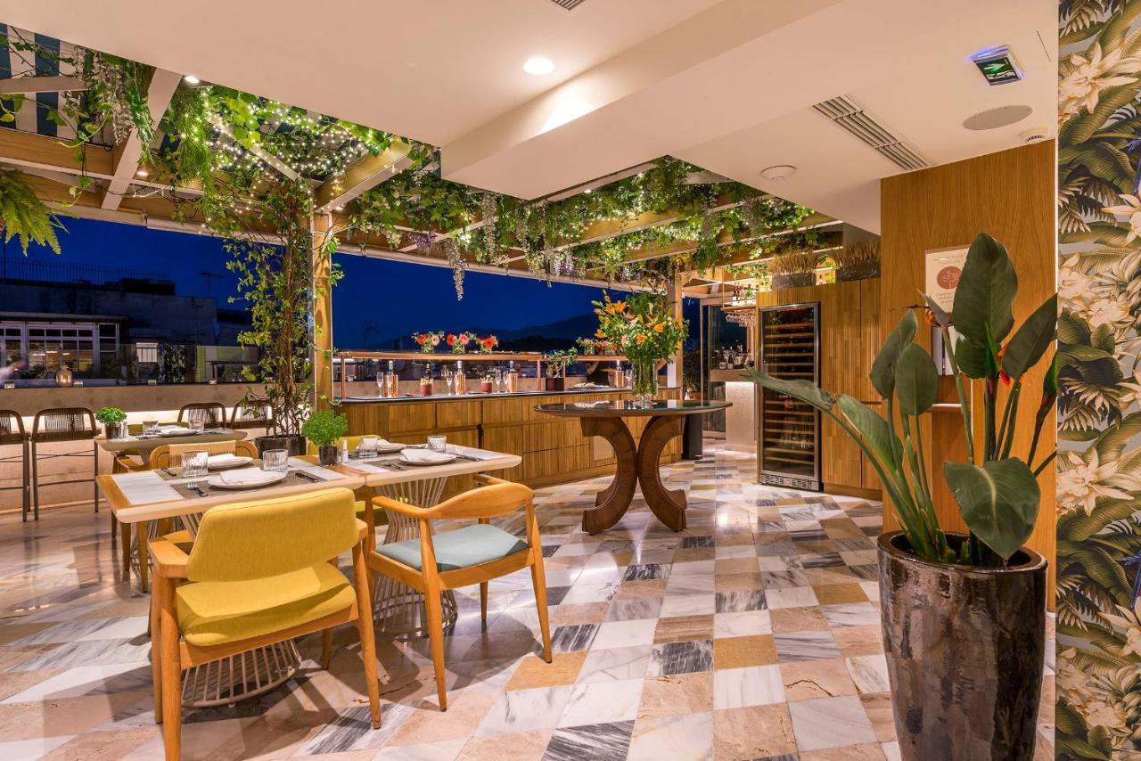 Niche Hotel Athens