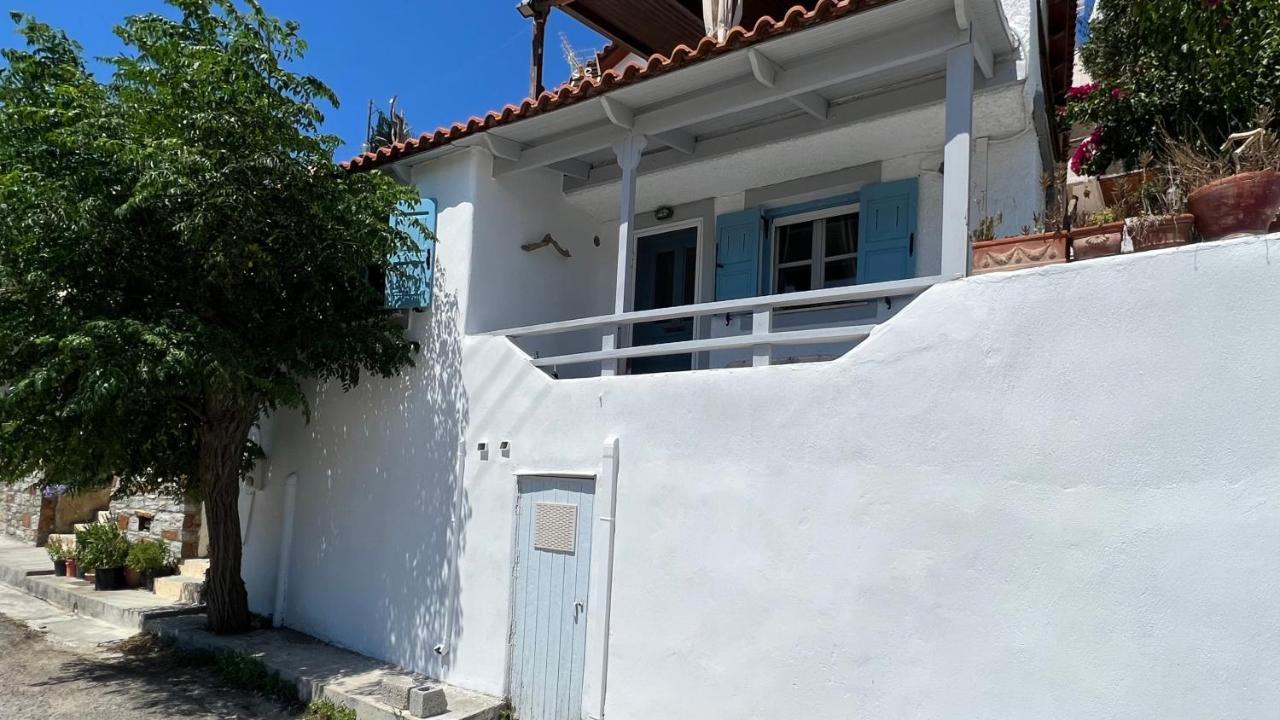 Holiday home Su Casa Kea *