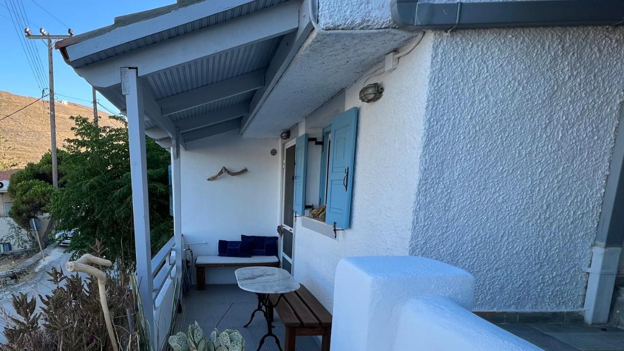 Su Casa Kea Holiday home *
