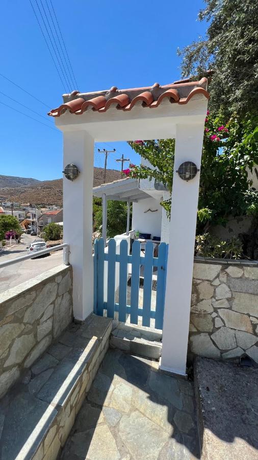 Holiday home Su Casa Kea