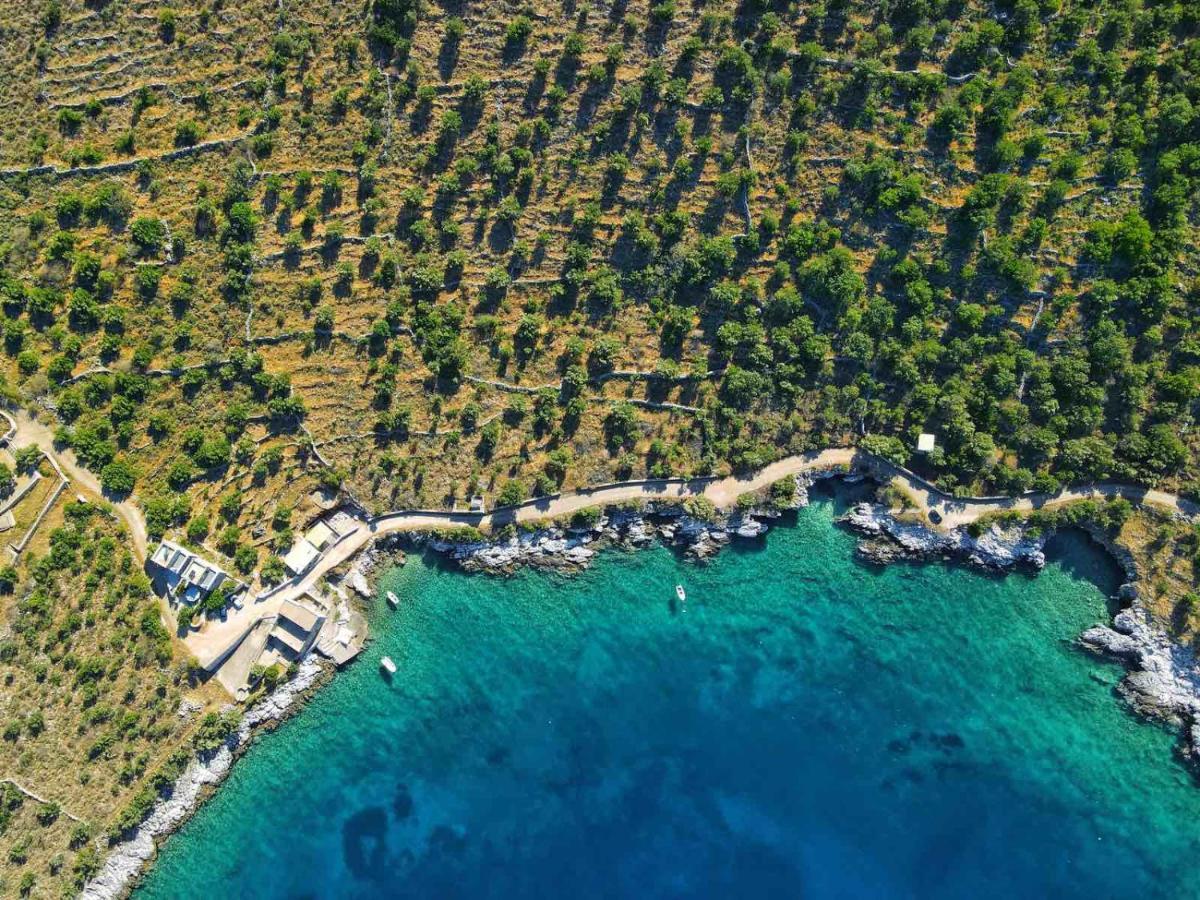 Lagkadaki Sea View Holiday home