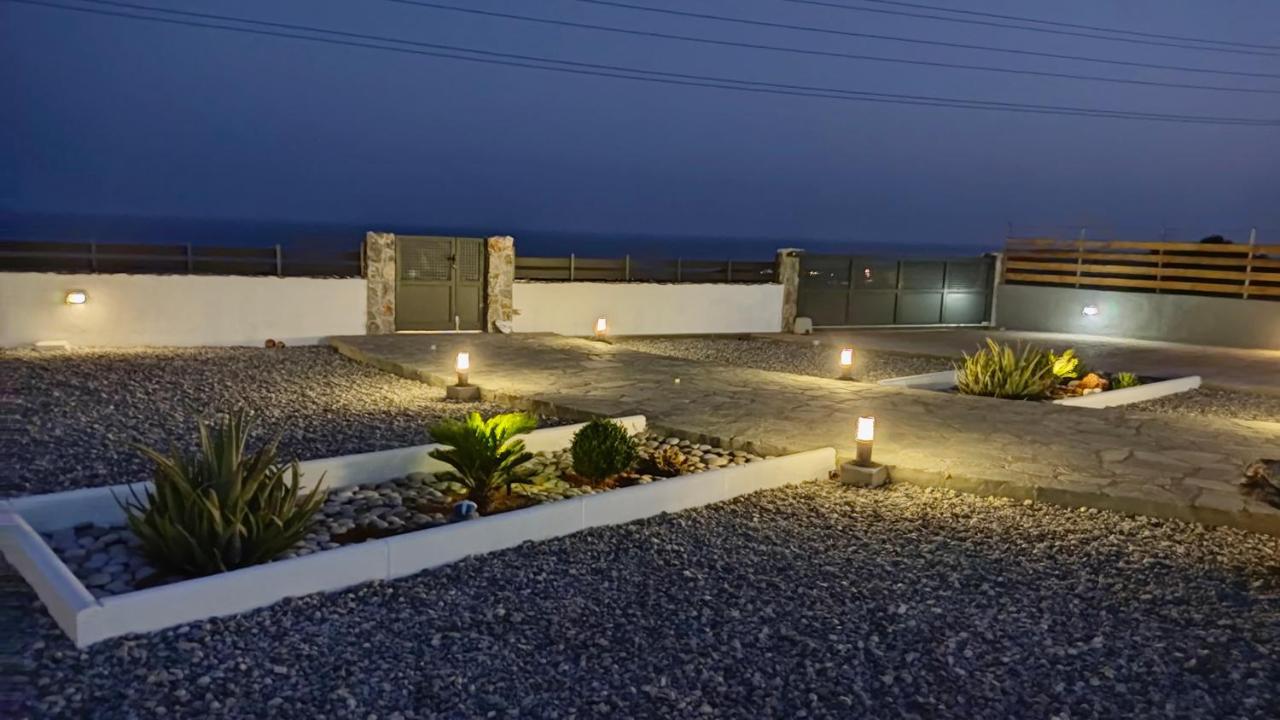 Onar Luxury - Adults Only Villa Lachania (Rhodes)