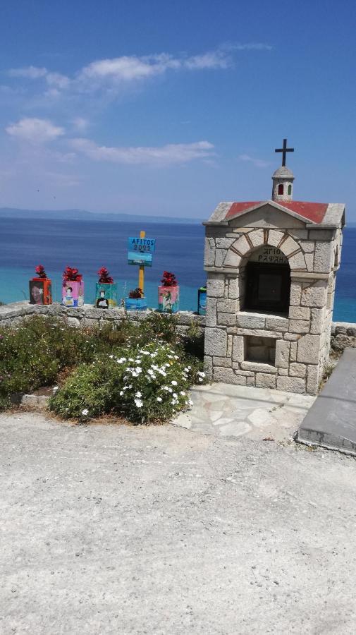 Ioanna - Panoramic Sea View