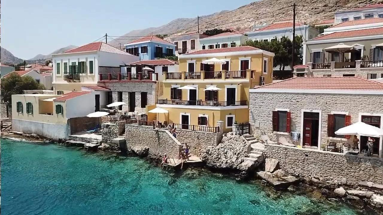 Amalia Apartment