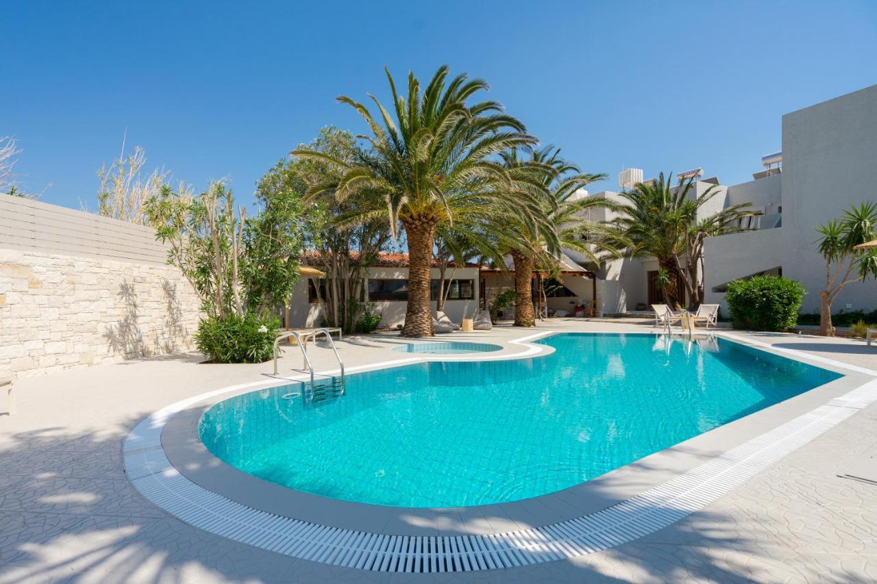 Okeanis Mystique South Aparthotel Ierapetra (Crete)