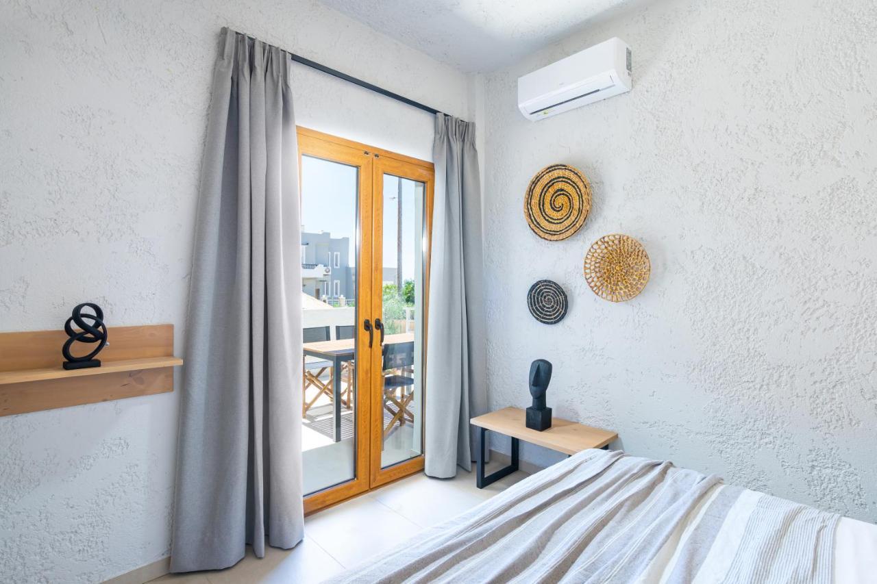 Aparthotel Okeanis Mystique South