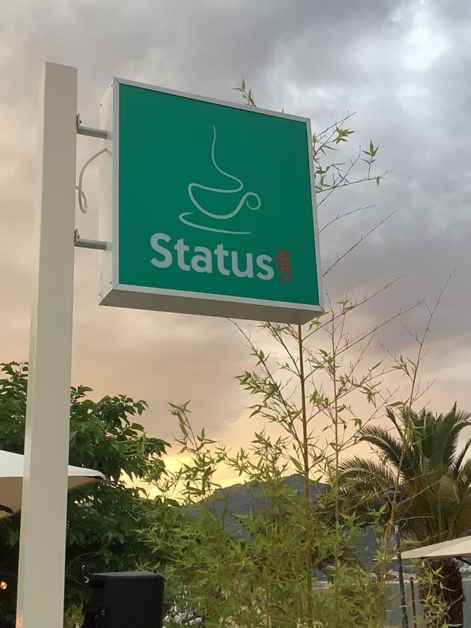 Hotel Xenios Zeus