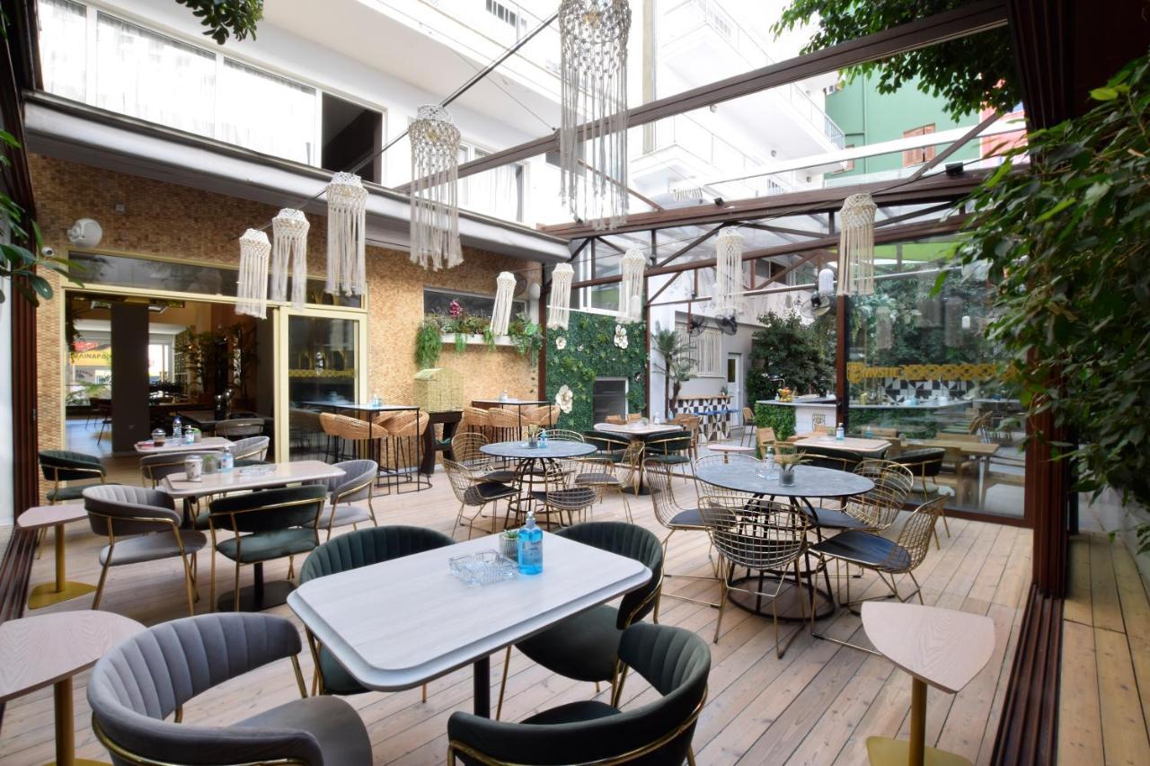 Hotel John's Chalkida