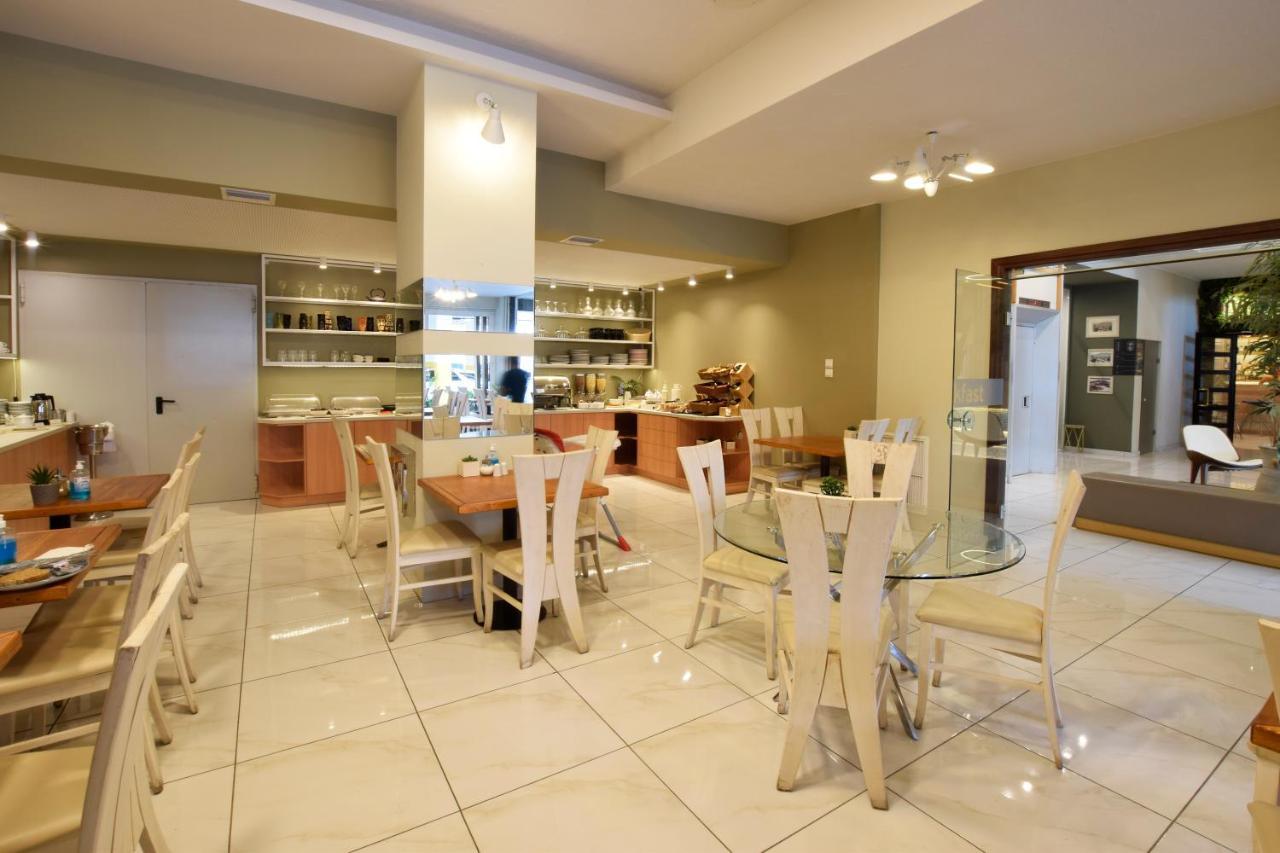 John's 3* Chalkida