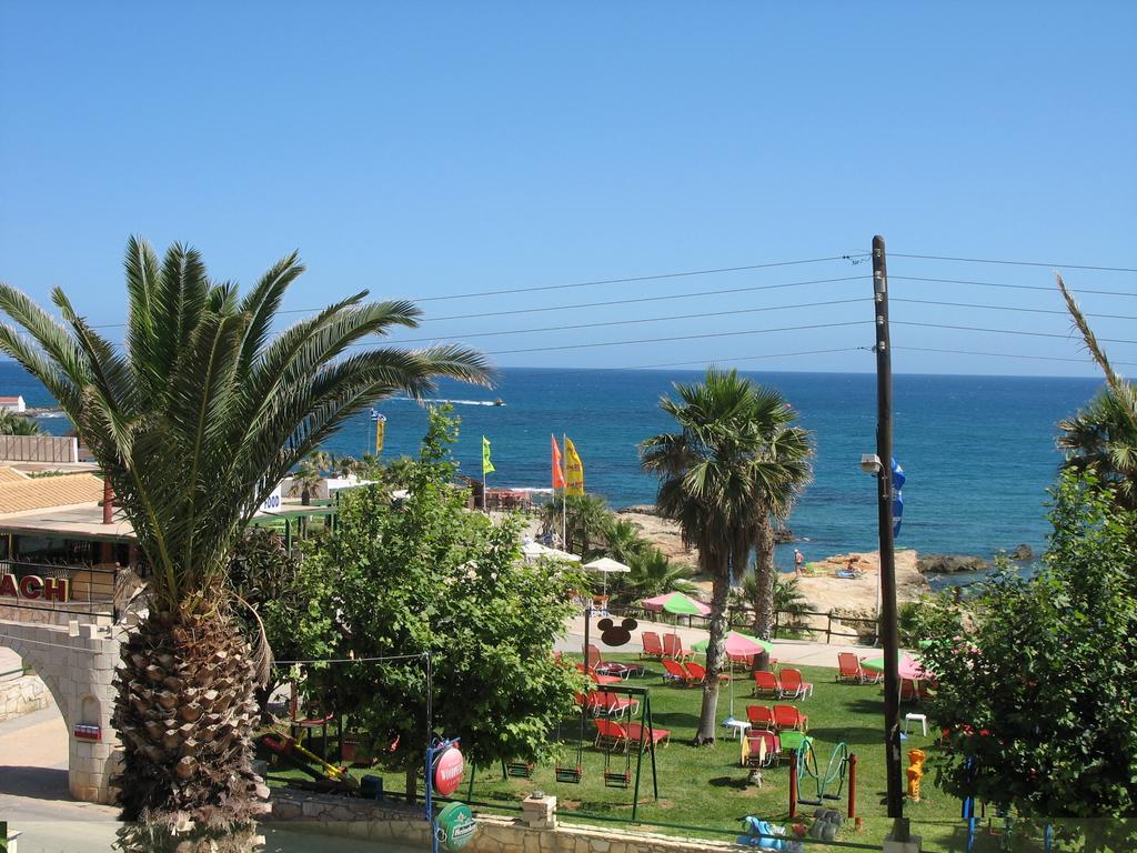 Myrto Apartment Hersonissos (Crete)