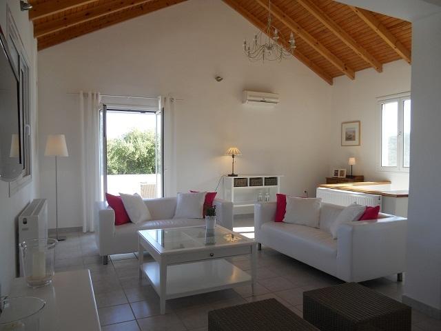 Fedrita Acharavi (Corfu)