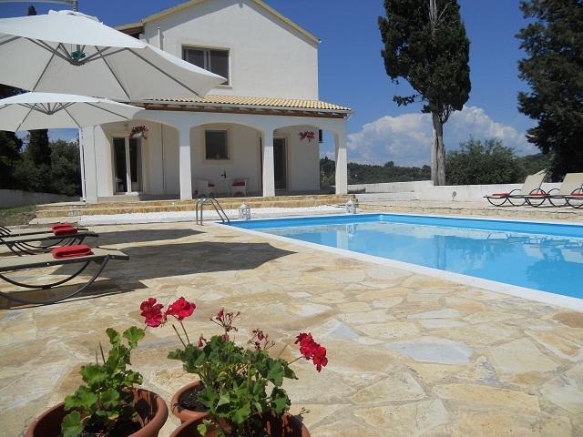 Fedrita Villa