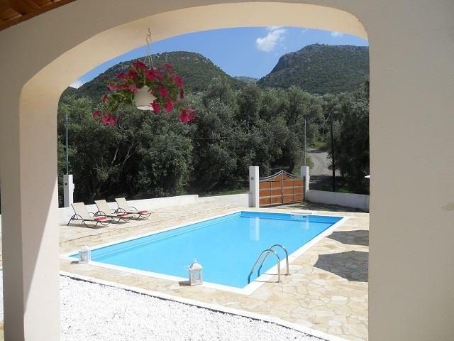 Fedrita * Acharavi (Corfu)