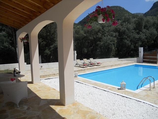 Fedrita Acharavi (Corfu)