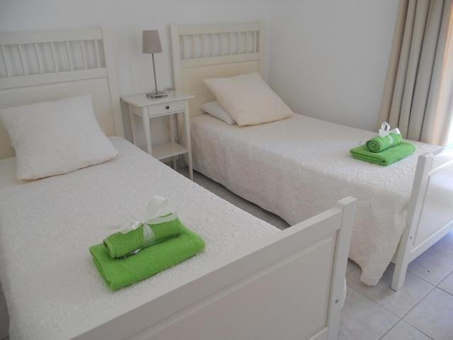 Fedrita Villa