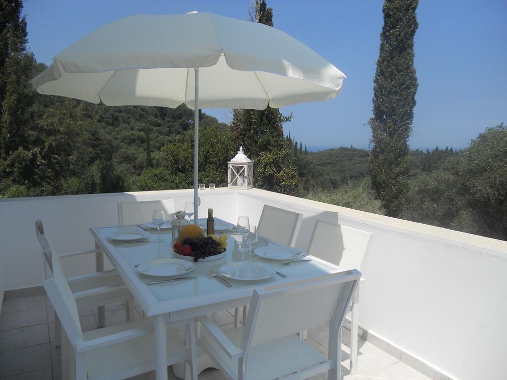 Fedrita * Acharavi (Corfu)