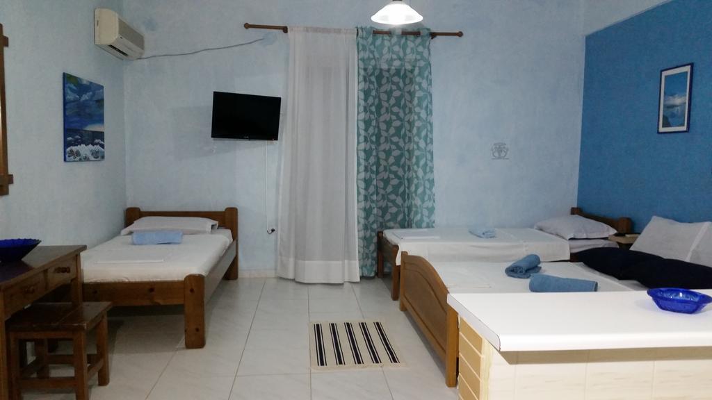 Gorgona Apartment *