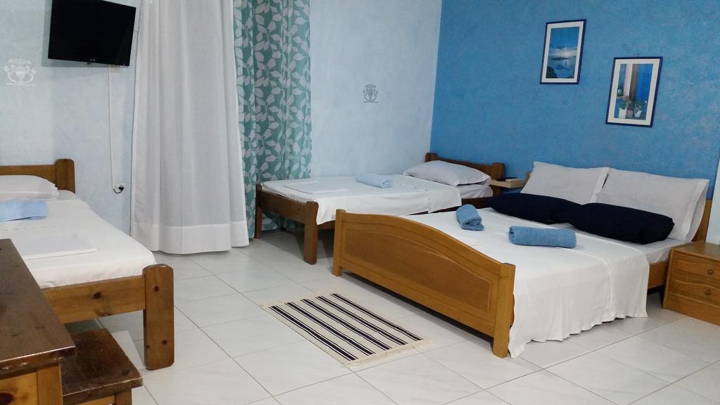 Apartment Gorgona