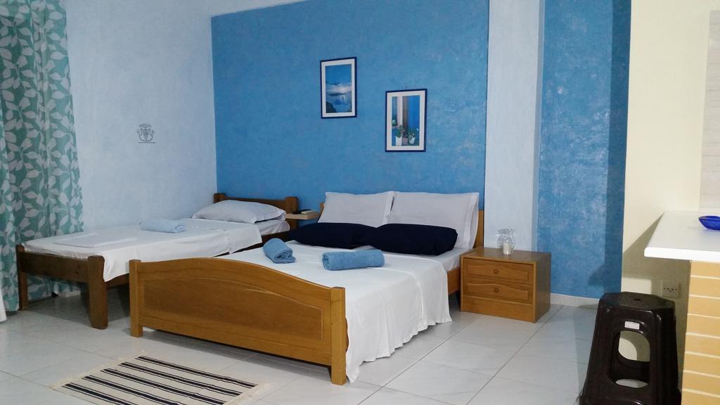 Gorgona Apartment Aghios Emilianos (Peloponnese)