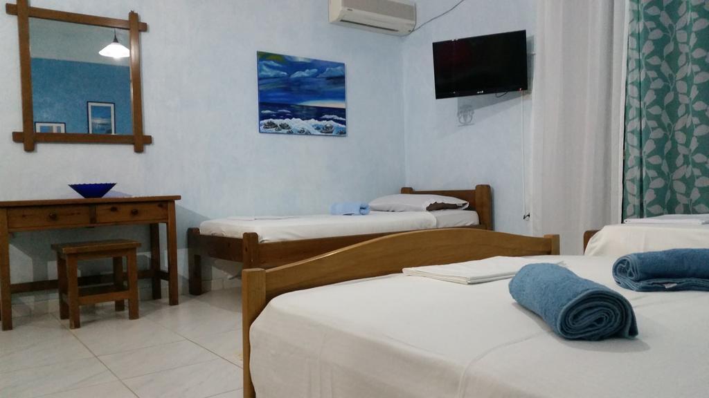 Gorgona Apartment