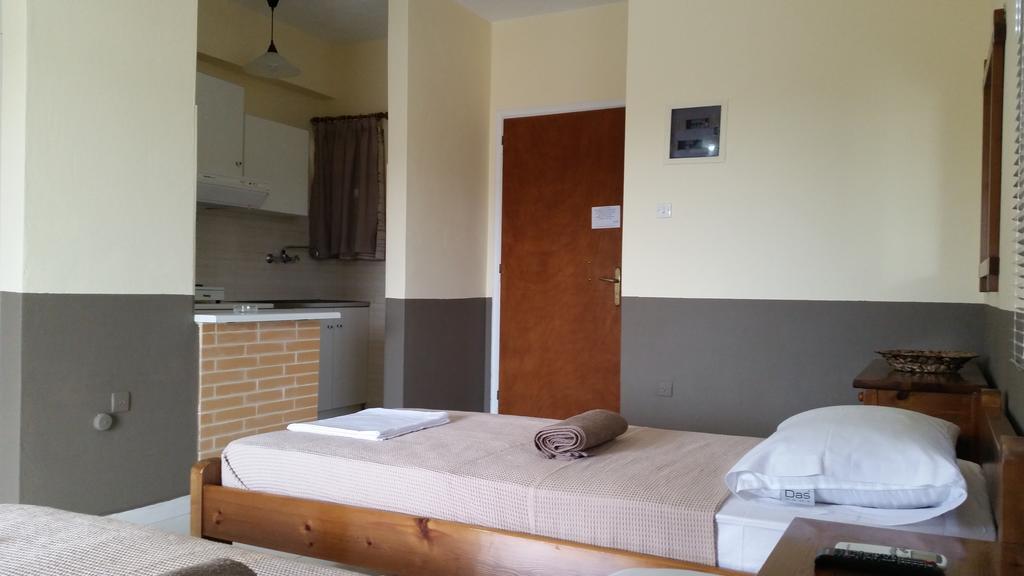 Apartment Gorgona