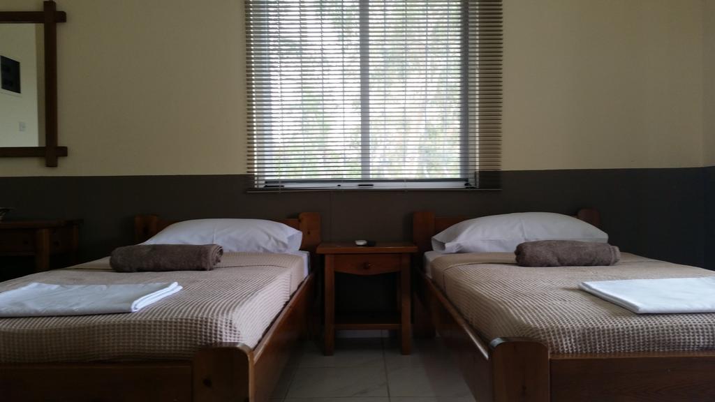 Gorgona Apartment Aghios Emilianos (Peloponnese)