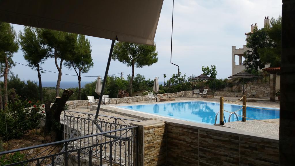 Apartment Gorgona