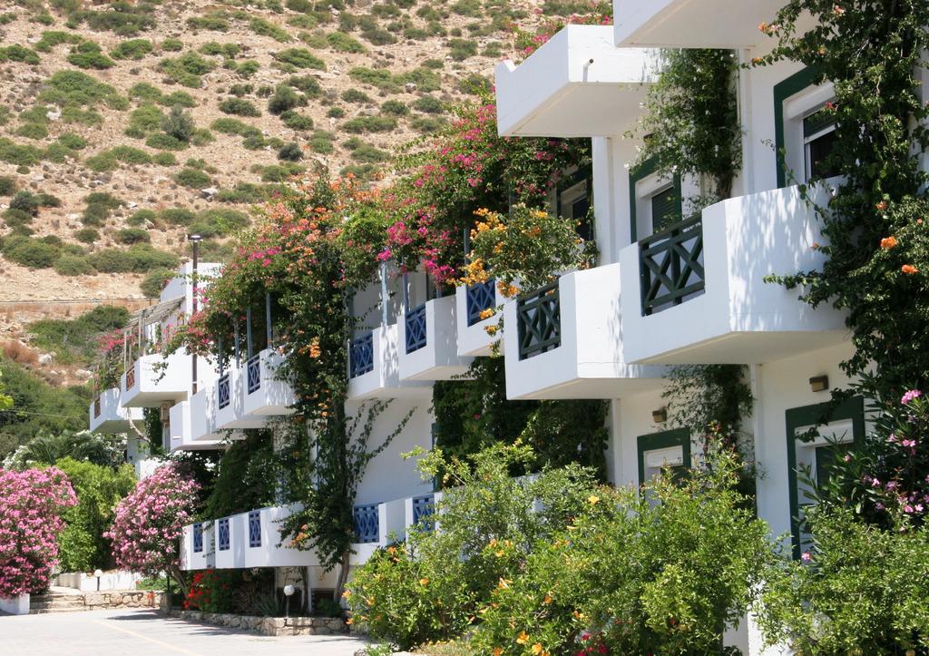 Armonia Hotel 3*