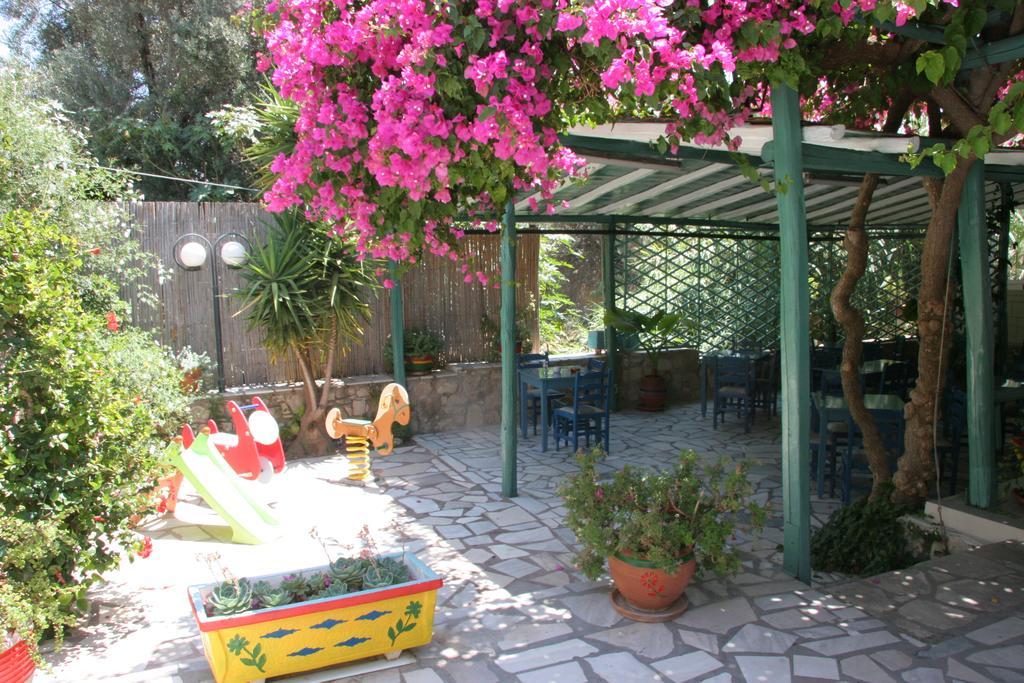 Armonia Hotel Matala (Crete)