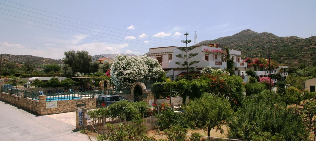 Hotel Armonia 3*