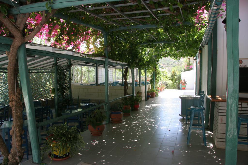 Armonia Matala (Crete)