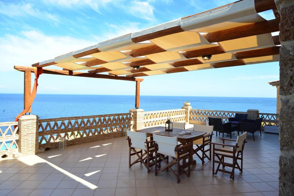 Villa Calma Vasilikos (Zakynthos)
