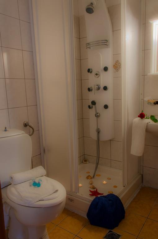 Guest house Polykratis