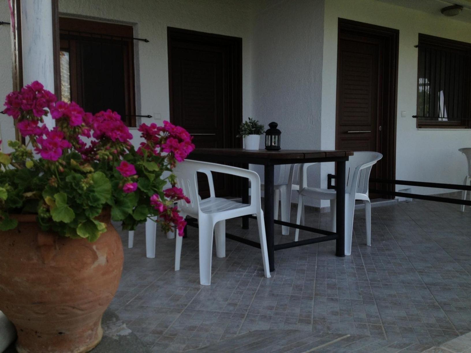 Apartment Maria Polychrono