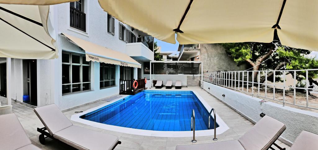 Hotel Erato