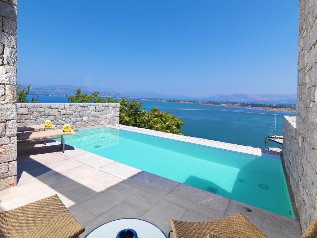 Nafplia Palace & Hotel
