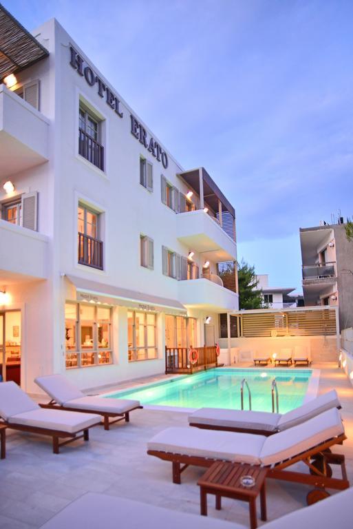 Hotel Erato