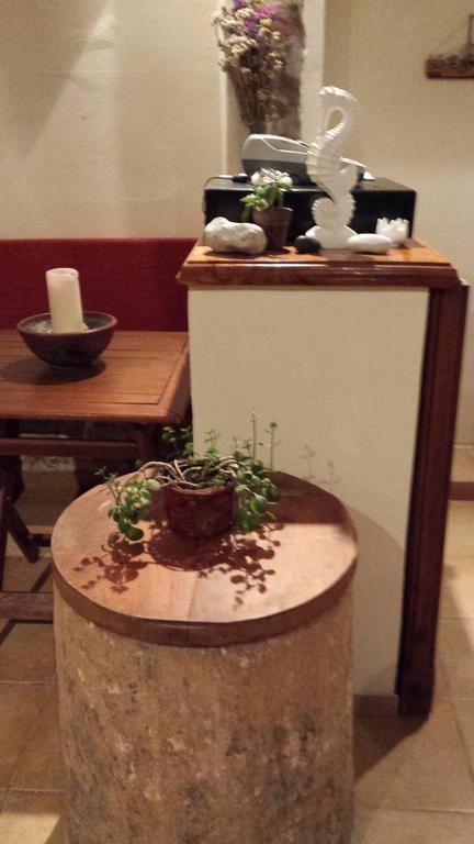 Ippokampos Guest house