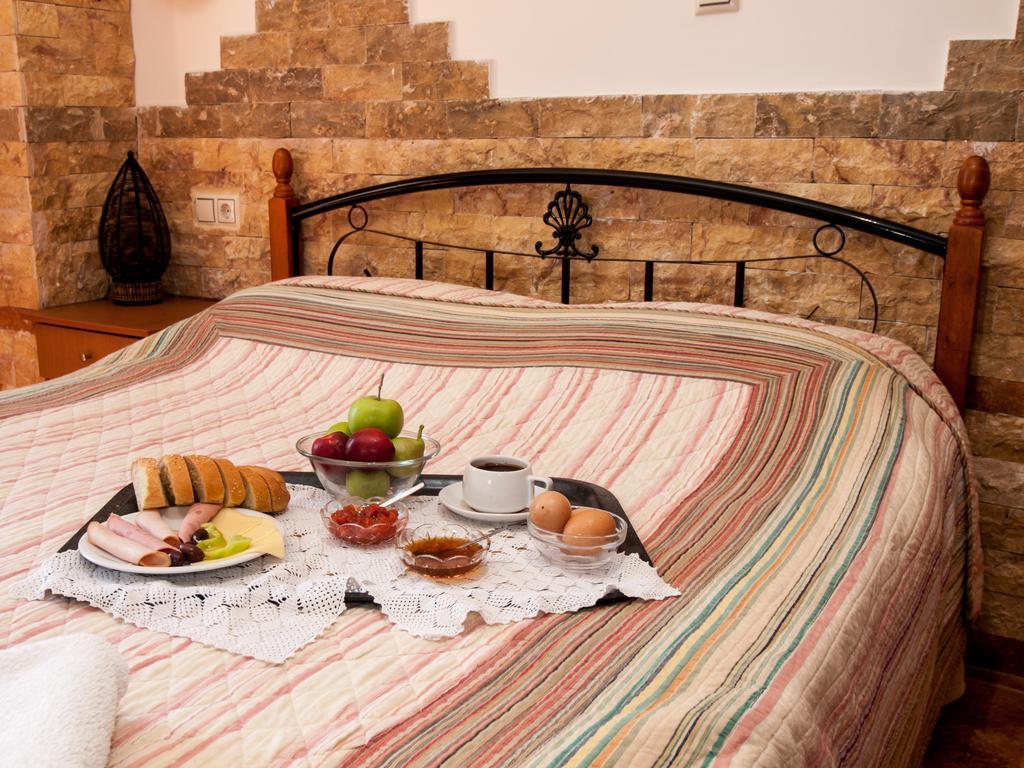 Hotel Astromeria 3*