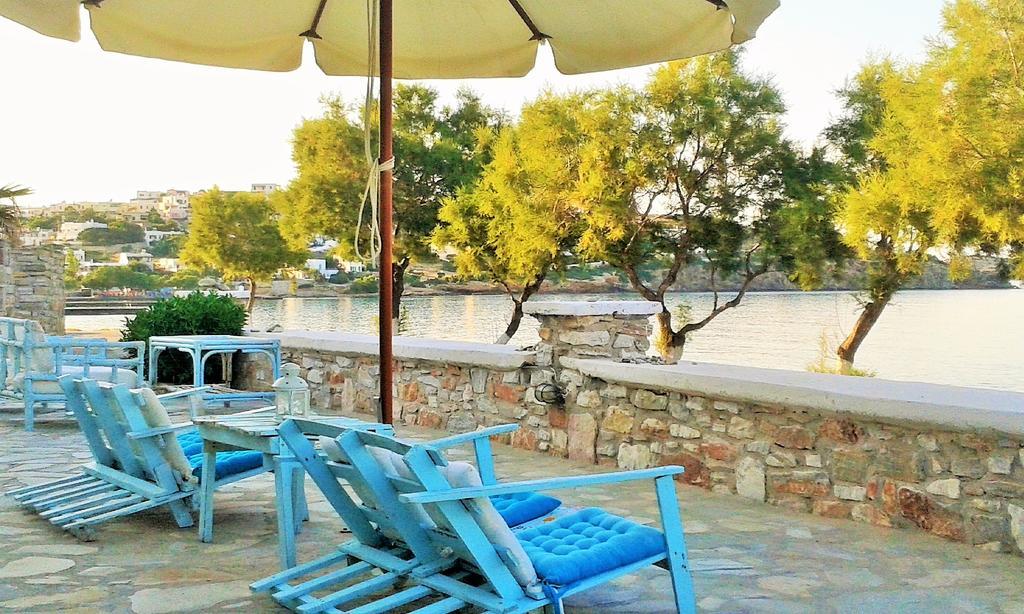 Anemelia Vari (Syros)