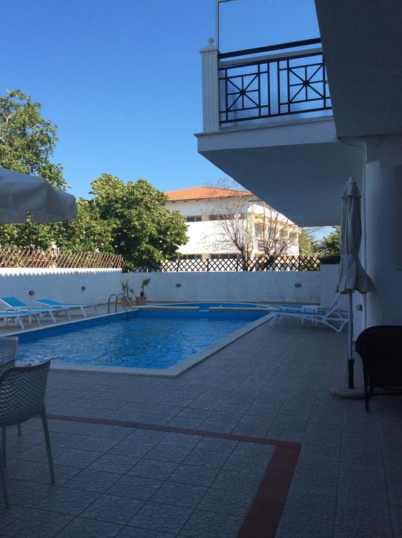 Ifigenia Hotel Skiathos Town
