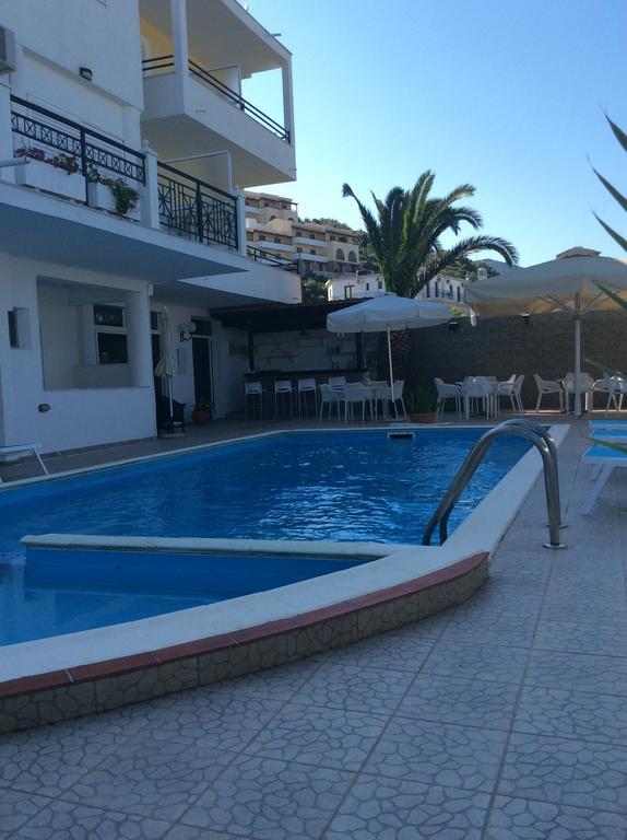 Ifigenia Skiathos Town