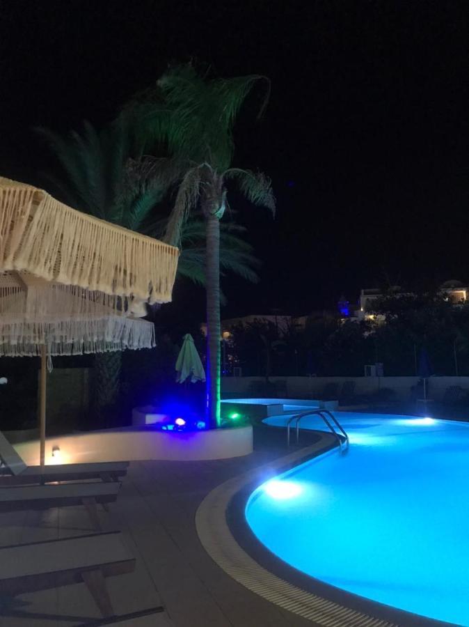Moscha Aparthotel 2*