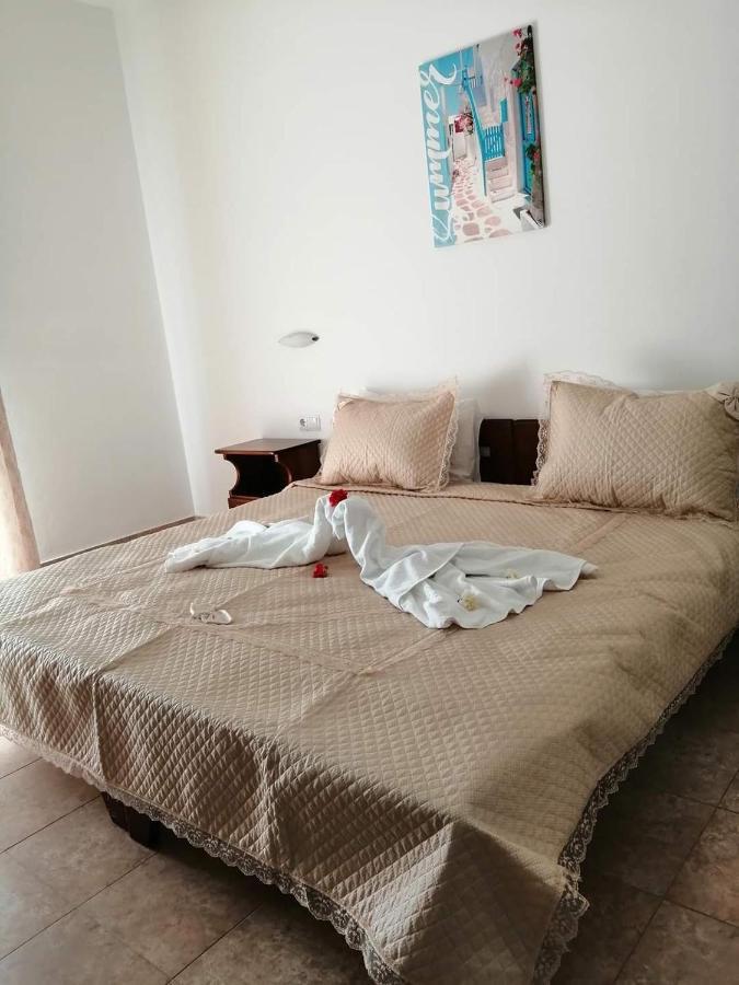 Apartment Stelios