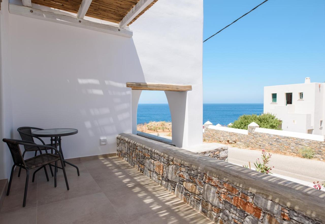 Araklos Ii Holiday home *