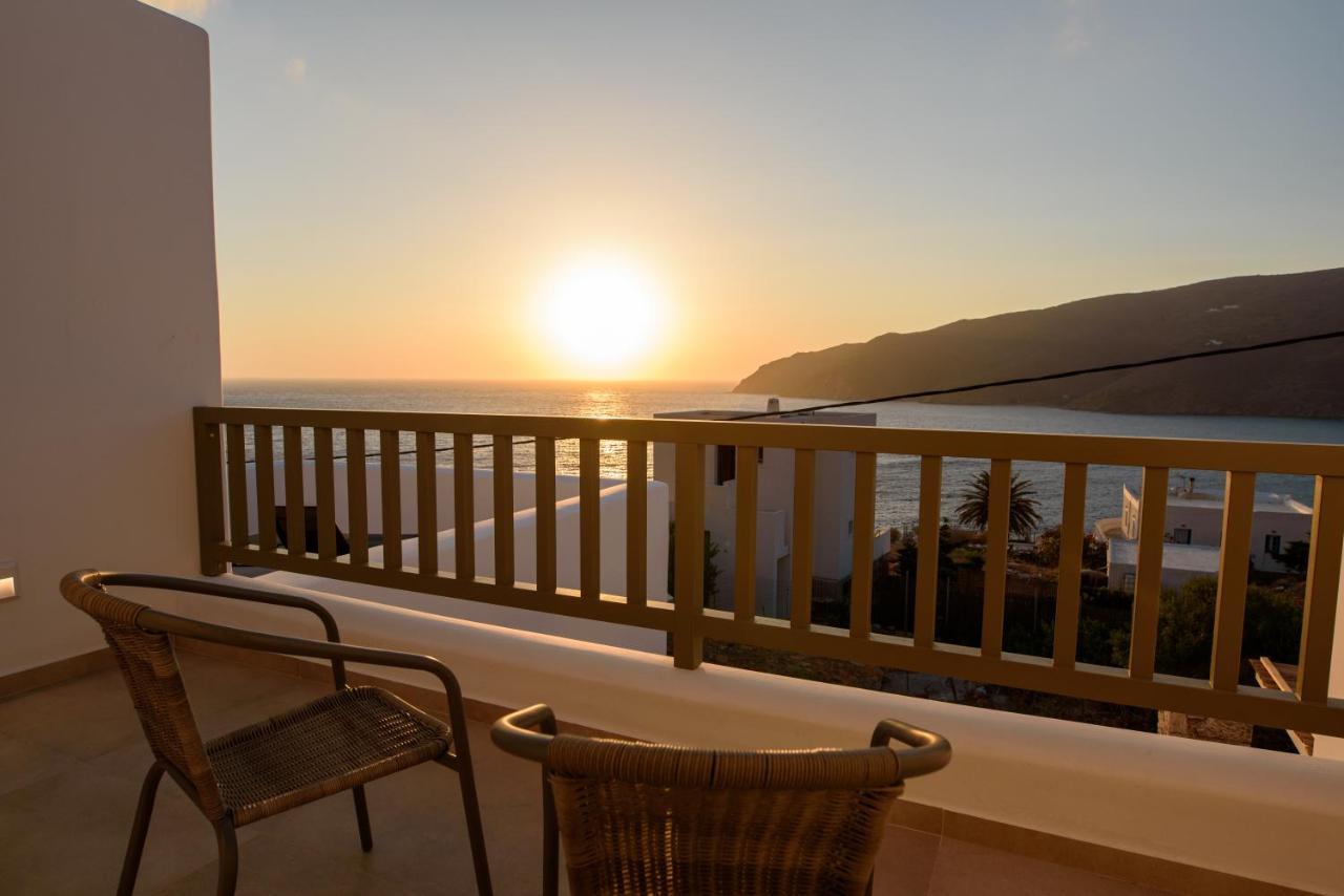 Araklos Ii Holiday home *